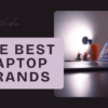 Best laptop brand