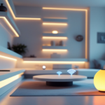 Wireless LED Lights: The Secret to a Brighter, Smarter Home